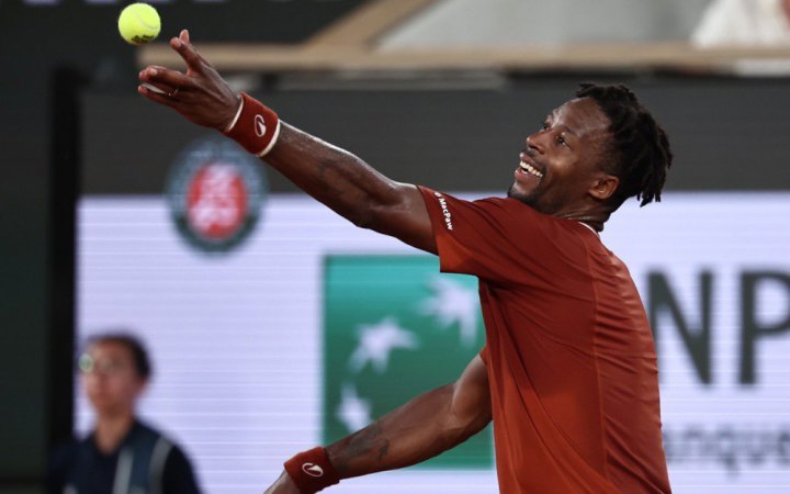 Чоловік Світоліної Монфіс оголосив, що завершить кар’єру наступного року 