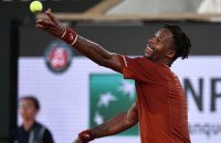 Чоловік Світоліної Монфіс оголосив, що завершить кар’єру наступного року 