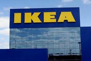 IKEA планирует построить в Лондоне крупный жилой комплекс