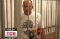 Диденко призвал политиков не трогать его уголовное дело 