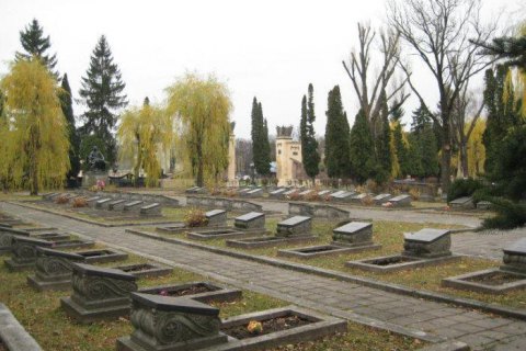 Похороненного во Львове агента НКВД Кузнецова хотят перезахоронить в России