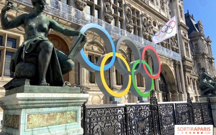 Україна очікує, що МОК відсторонить РФ від Олімпіади, - Шмигаль