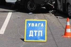 В результате масштабного ДТП в Одесской области пострадало пять человек