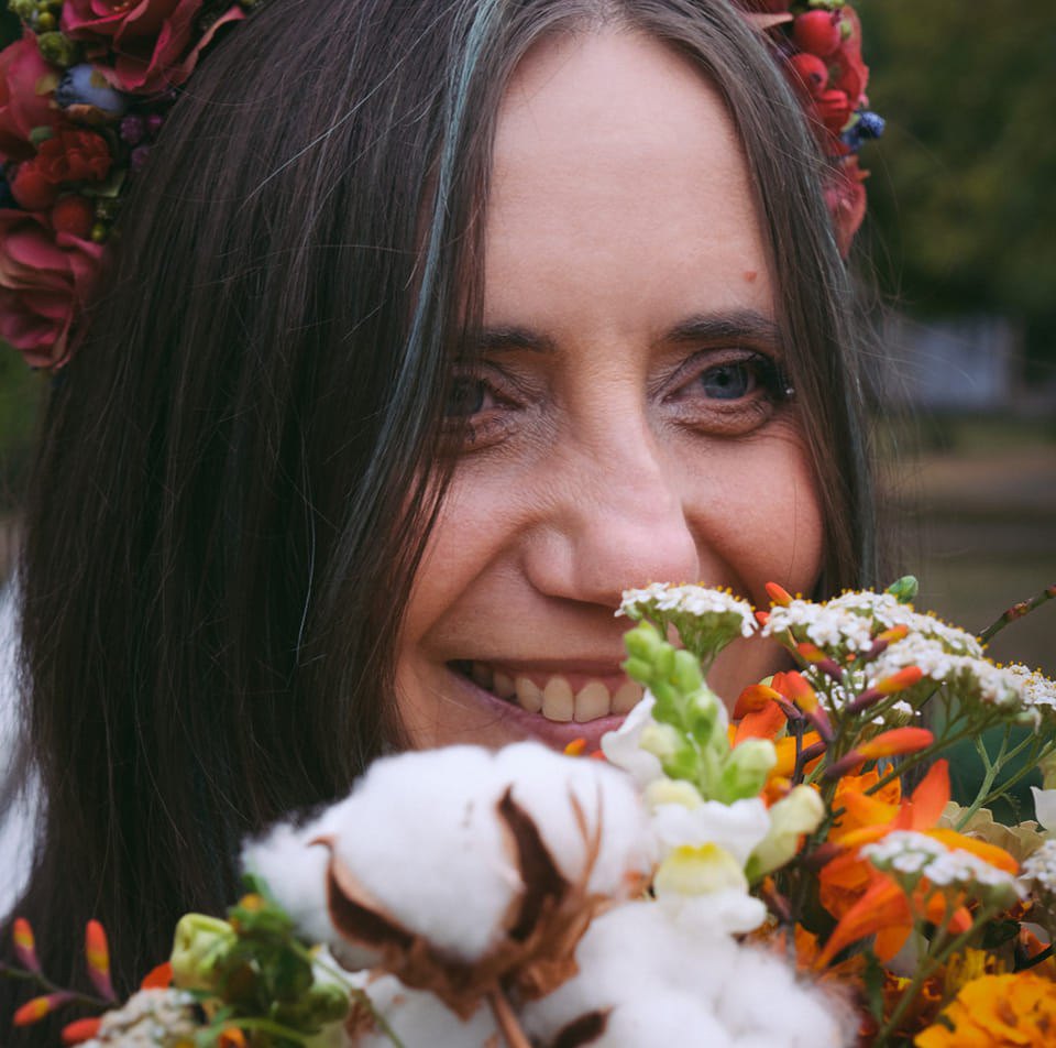 Ганна Мокроусова