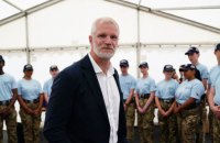 У Великій Британії презентували нову Службу військової розвідки