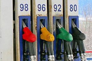 "Газпром" відкриє в Україні мережу АЗС