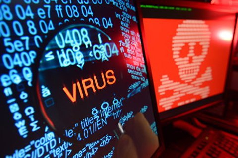 СБУ: Росія намагалася атакувати Україну за допомогою нового комп'ютерного вірусу Exaramel