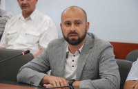 Суд відмовився зняти електронний браслет з ексглави Кіровоградської ОДА Балоня