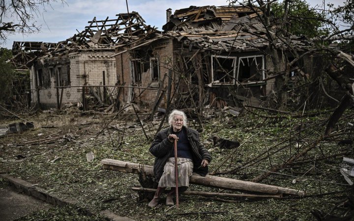 ​Окупанти обстріляли за добу 92 населених пункти у восьми областях України, – ОВА