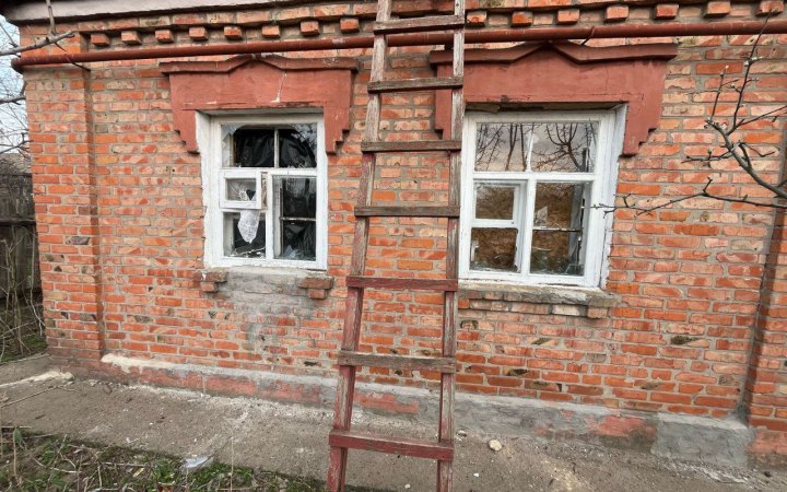 Армія РФ знову атакувала Нікопольщину Дніпропетровської області, двоє поранених