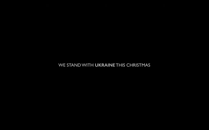 Ми відчуваємо вашу підтримку, - Зеленський подякував Сунаку за привітання українців з Різдвом