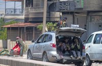 У Сирії бедуїни оголосили про виведення військ з південного міста Сувейда