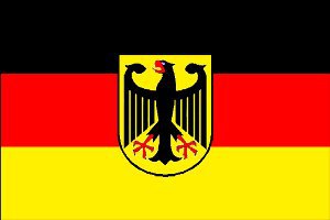 Правительство Германии одобрило военную операцию против ИГИЛ