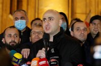 У Грузії суд запроторив за ґрати ще двох опозиціонерів
