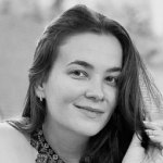 Христина ​Тимофійчук 