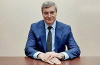 Шмигаль повторно подав кандидатуру Уруського на посаду віцепрем'єра з ОПК 