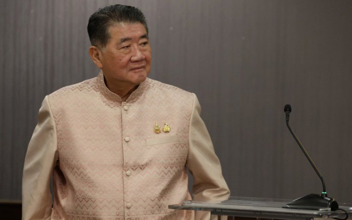 Таїланд і Камбоджа можуть провести переговори вже сьогодні після погроз Трампа