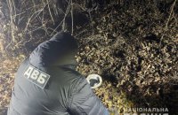 Полицейскому объявлено подозрение в убийстве патрульного в Рубежном 