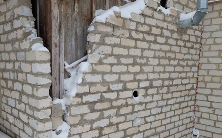 Окупанти обстріляли Харківщину: є поранені