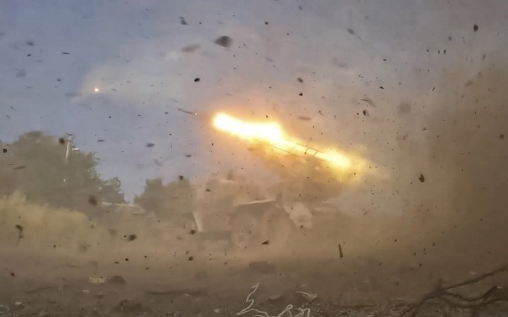 Нацпол: система «Воєнний злочинець» уже містить дані майже про 900 тисяч осіб