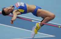 ЧМ по легкой атлетике: Мельниченко захватила лидерство в семиборье