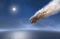 Астероид размером с автобус приближается к Земле