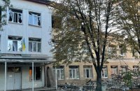 З початку повномасштабного вторгнення військові РФ обстріляли 274 школи на Донеччині