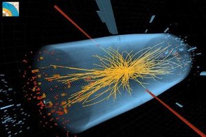 Фізики виявили нову елементарну частинку