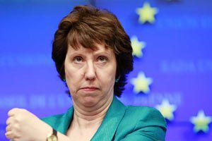 Ештон збирається до Києва