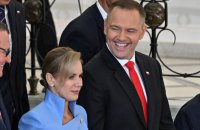 Трамп запросив нового президента Польщі Навроцького до Білого дому 