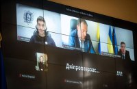 На Дніпропетровщині та Запоріжжі повинні до зими забезпечити захист критичної інфраструктури 