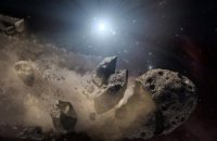 NASA хочет поймать астероид "в мешок" и притянуть его поближе к Земле