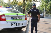 В Молдове ввели штрафы за агрессивную езду