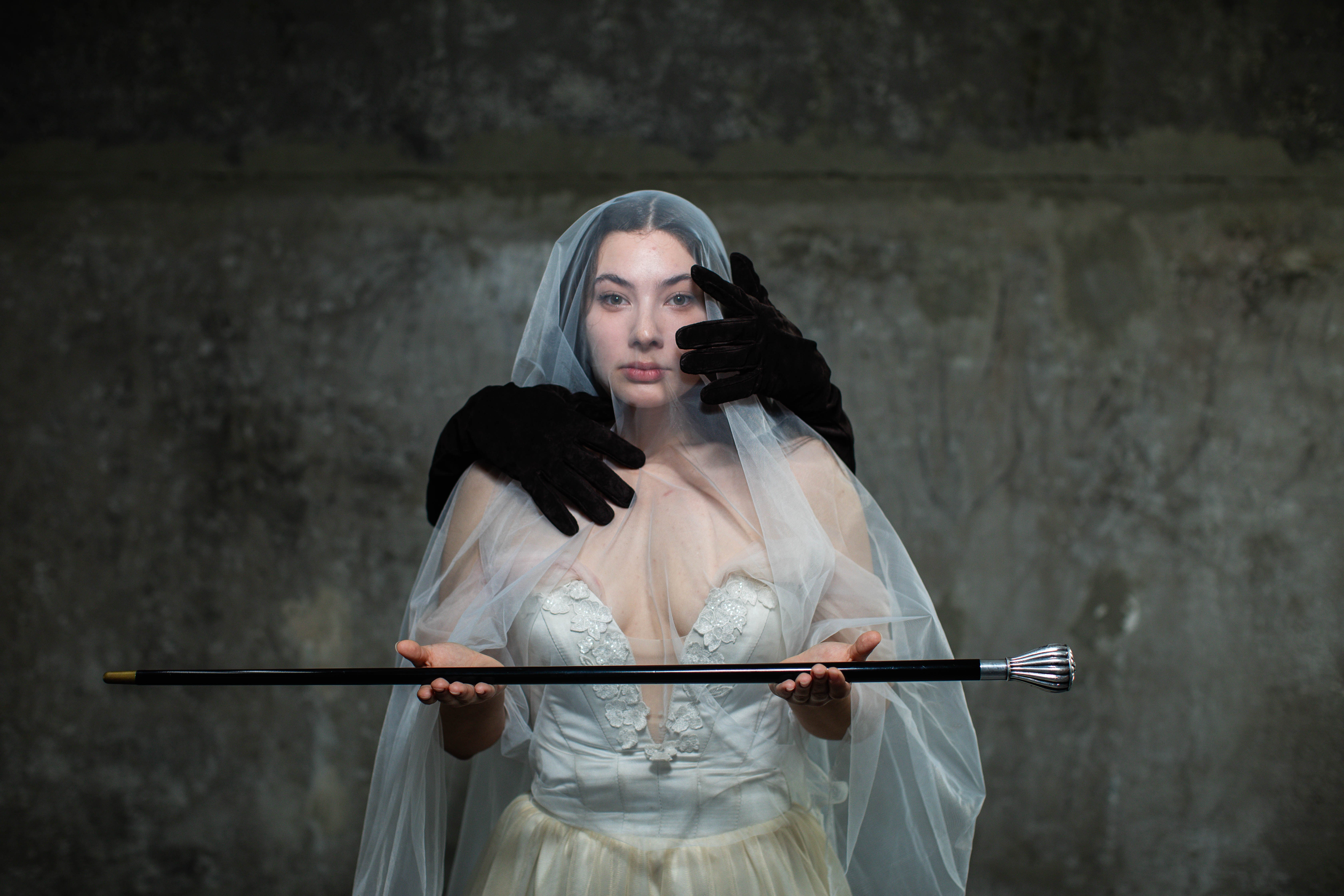 &quot;Метод 46&quot;, репетиція 