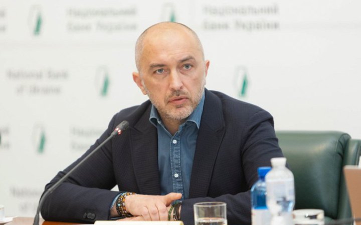 “Україна – це не питання, а відповідь”: голова НБУ наголосив на взаємній важливості євроінтеграції України