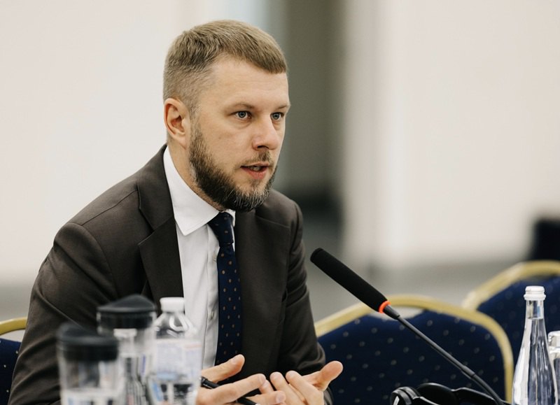 Олексій Рябикін