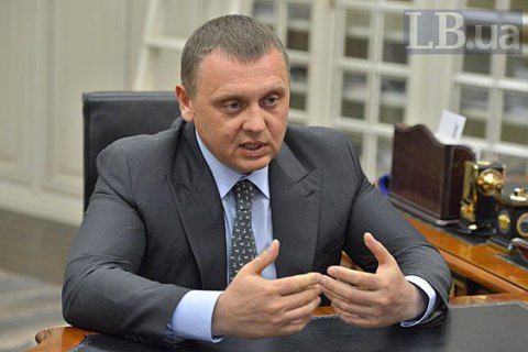 Військова прокуратура закрила провадження щодо фабрикації підозр на Гречковського