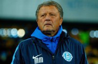 "Дніпро" втратив трьох провідних гравців на гру з "Аяксом"
