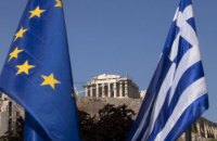 Обсяг необхідної Греції фінансової допомоги набагато менший, ніж заплановано, - ЄС