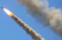 КНДР заявила про успішне випробування гіперзвукової ракети