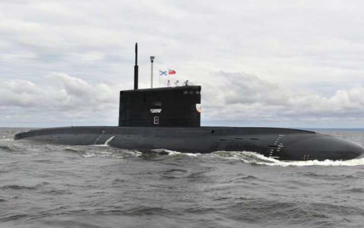 Польща закупить підводні човни, які зможуть запускати крилаті ракети