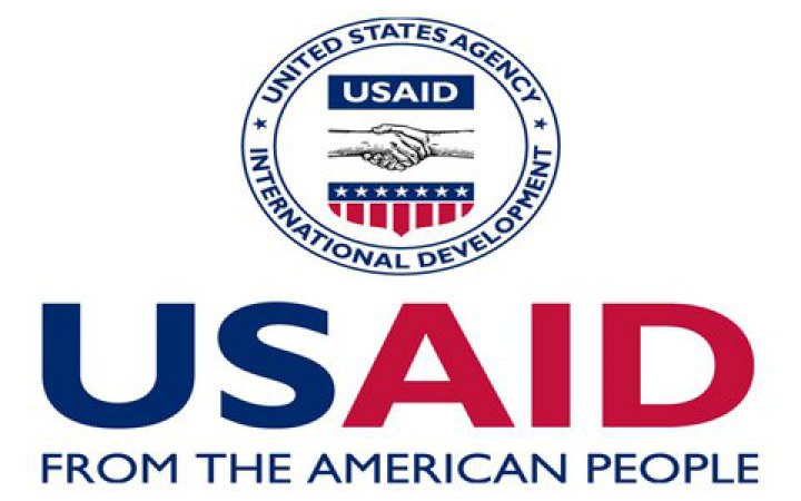 США через USAID профінансують друк кількох мільйонів підручників для українських школярів