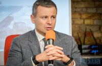 Марченко пояснив закладену в проєкт бюджету суму на дорожній фонд: половина – на борги