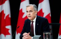 Канада приєднується до ініціативи Євросоюзу SAFE