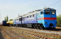 Укрзалізниця призначає приміські поїзди з Харкова у Краматорськ та Слов'янськ