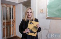Директорка Інституту стратегії культури: «В Україні немає досвіду заявок на Європейську столицю культури. Львів перший»