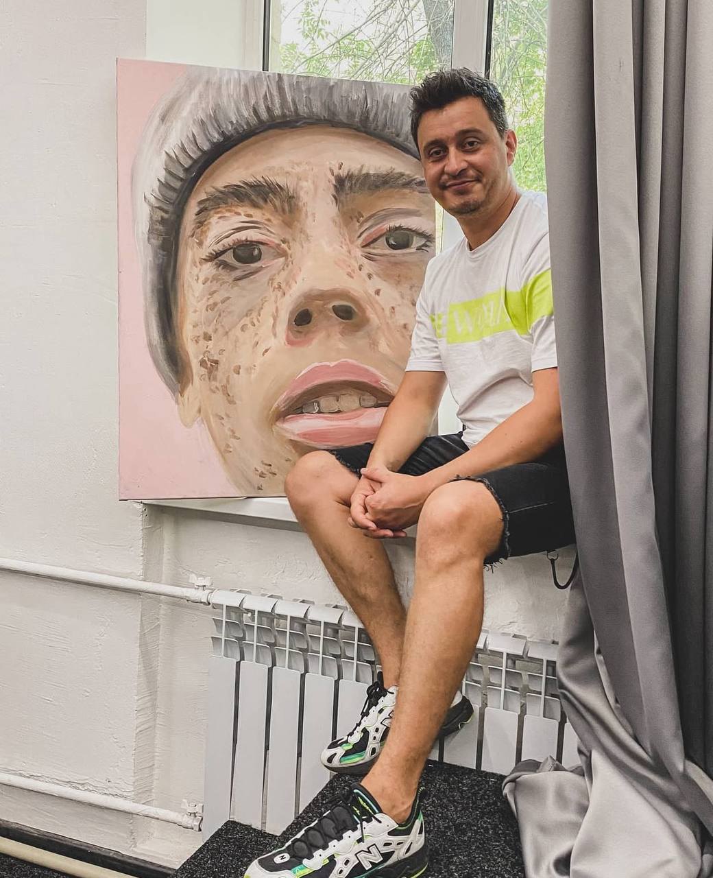 Денис Чернуха