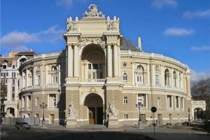 Руководство Санкт-Петербурга намерено открыть в Одессе культурной центр 