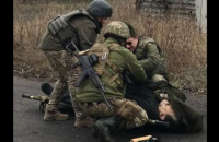 С начала суток на Донбассе пострадал военнослужащий и получил смертельное ранение гражданский