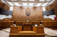 Парламент Словаччини відмовився голосувати за резолюцію, яка засуджує атаку РФ на Кривий Ріг і Суми